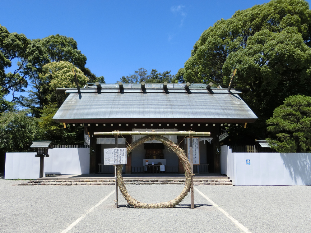 パワースポット】神奈川県のパワースポット一覧｜神社・お寺・観光地